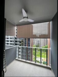 Parc Botannia (D28), Condominium #509438021